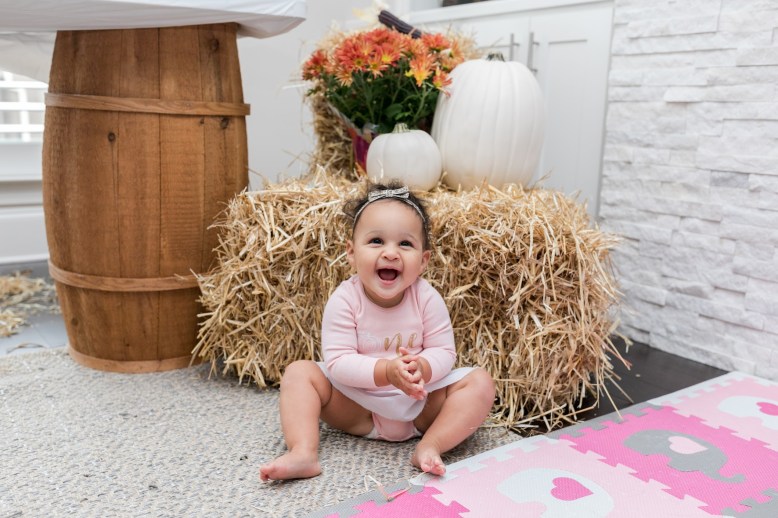 Kaiya's 1st Birthday-28